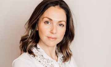 Celebrity facialist Abigail James brings PR in-house